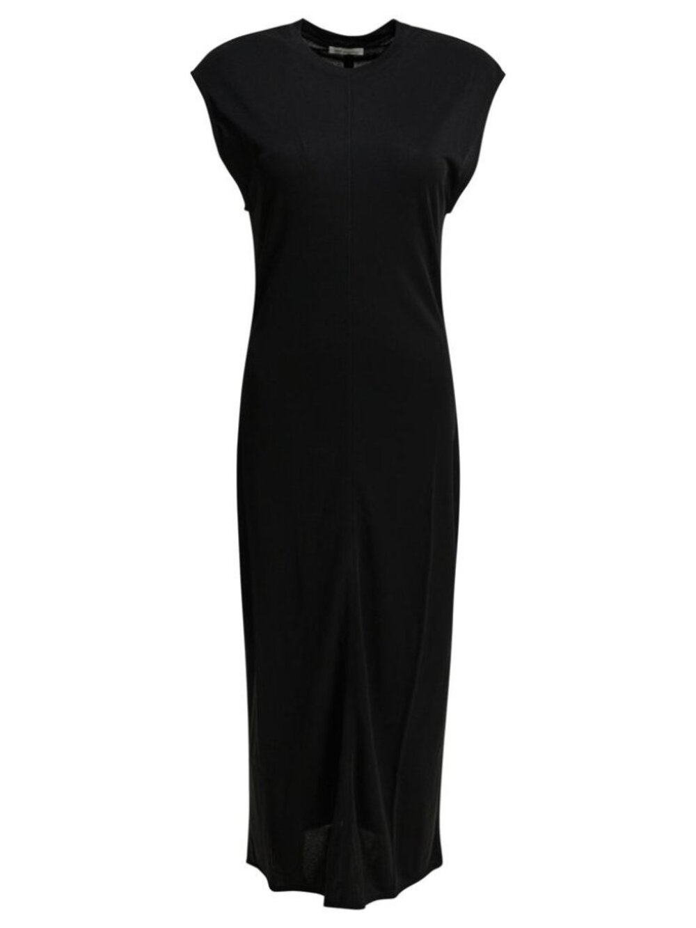 Ami Paris Long Sheath Dress Tag Size S Women
